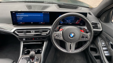 BMW M3 xDrive Competition M 5dr Step Auto Petrol Estate